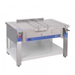 Сковорода електрична промислова СЕ-30