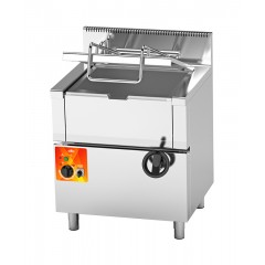 Сковорода перекидні Apach APSE-87