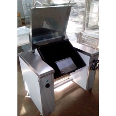 Сковорода промышленная Эфес СЭМ-0,2 Эталон