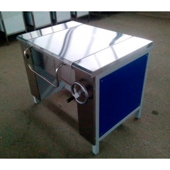 Сковорода промышленная Эфес СЭМ-0,2 Мастер