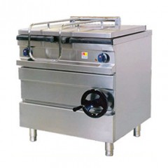 Сковорода промышленная Kogast EKP-T7/40 SL