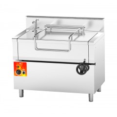 Сковорода опрокидывающаяся Orest EFPT-80L