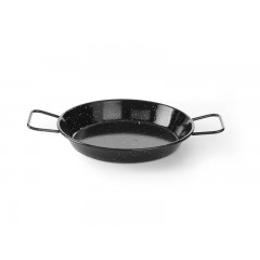 Каструля для мідій з кришкою 0,8л Hendi 625606