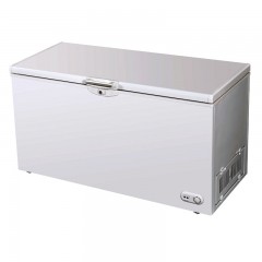 Скриня морозильна EWT INOX CF423SD