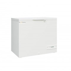 Морозильна скриня Italfrost CF200F