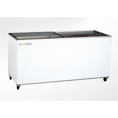 Морозильна скриня Italfrost CF200F