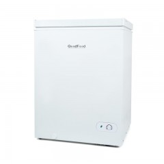 Морозильна скриня Italfrost CF200F