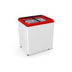 Скриня морозильна Juka M200P