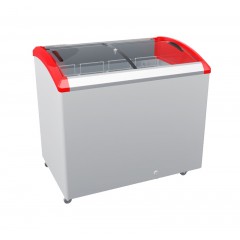 Скриня морозильна Juka M200S