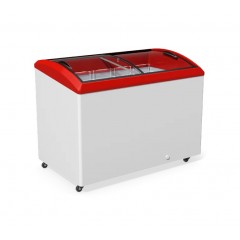 Скриня морозильна Juka M200S