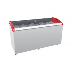 Скриня морозильна Juka M200S