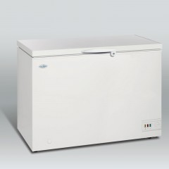 Скриня морозильна Scan SB 451