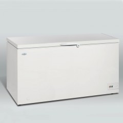 Скриня морозильна Scan SB 551