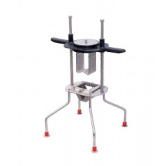 Машинка для нарізання картоплі фрі Frosty VC-01