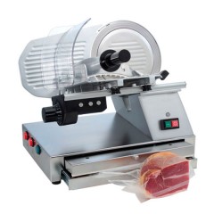 Слайсер Celme TOP VAC 250 CE