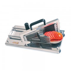 Слайсер для нарезки томатов GoodFood VC05