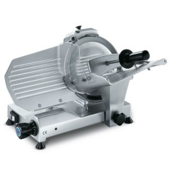 Слайсер Sirman MIRRA 250 Teflon