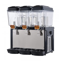 Сокоохладитель Cofrimell Coldream 3M