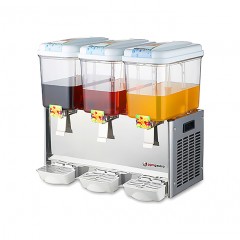 Сокоохладитель GGM Gastro SSNC54LN