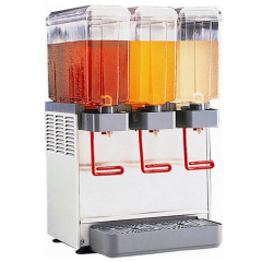 Сокоохладитель Ugolini Arctic Compact 8/3