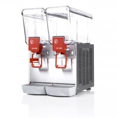 Сокоохладитель Ugolini Deluxe 12/2 AA