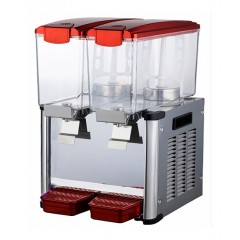 Сокоохолоджувач EWT INOX LXLYJ 9x2