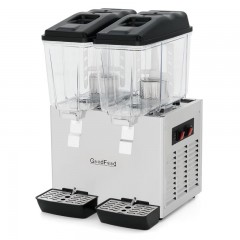 Сокоохолоджувач Ugolini Arctic Compact 8/2