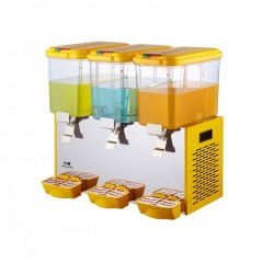 Сокоохолоджувач Hurakan HKN-LSJ18LX2 EG