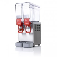 Сокоохолоджувач Ugolini Arctic Compact 8/2