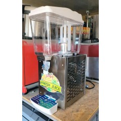 Сокоохолоджувач Ugolini Arctic Compact 8/2