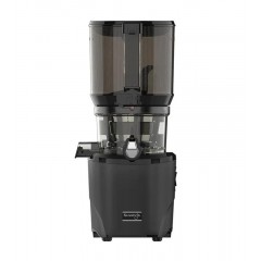 Соковижималка шнековая Kuvings С7000 Gray