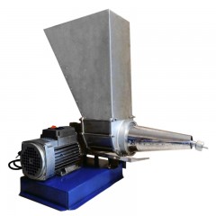 Соковижималка шнековая Hurom Chef