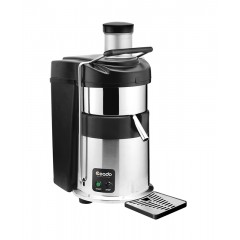 Соковижималка EWT INOX MJ180