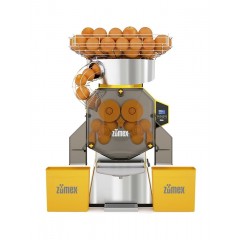 Соковижималка для цитрусових ZumeX Minex