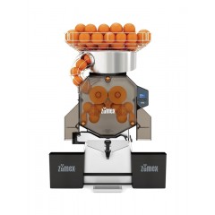 Соковижималка для цитрусових ZumeX Minex