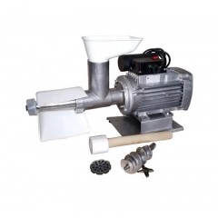 Соковыжималка для томатов + мясорубка ТШМ-3МС-500