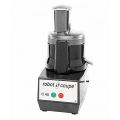 Соковыжималка Robot Coupe C40