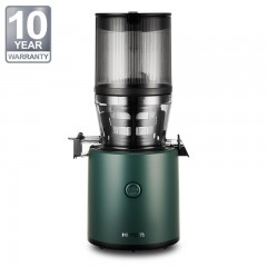 Соковыжималка шнековая Hurom H320N Green