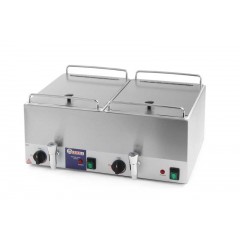 Сосисковарка Hendi 240519