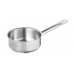 Сотейник нержавіючий Berg 1 л. d140