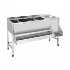 Станция бармена КИЙ-В СБ-М-1250-500