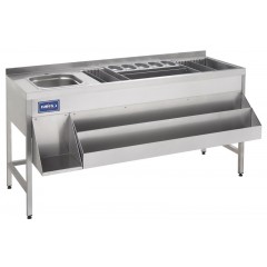 Станция бармена