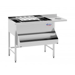 Станция бармена КИЙ-В СБ-Ст-1200х550