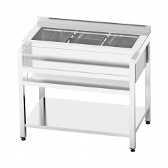 Станция бармена Orest BSM(S)-2