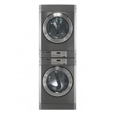 Стек сушильные машины (колонна) LG RV1840CD4+RV1840CD7
