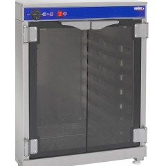 Стекло на расстоечный шкаф ШР-7-650 КИЙ-В