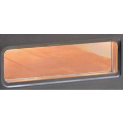 Стекло на печь для пиццы КИЙ-В ПП