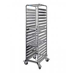 Стеллаж кондитерский 600х400 Saro LIAM