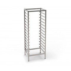 Стеллаж кондитерский КИЙ-В СЖК-GN 1/1-14Н