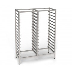 Стеллаж кондитерский КИЙ-В СЖК-GN 1/1-28Н